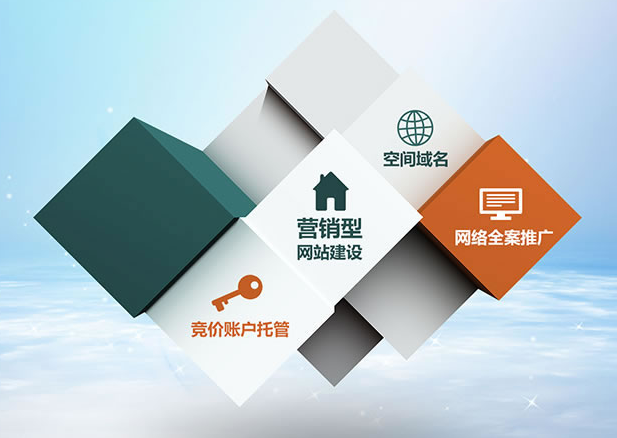 營(yíng)銷(xiāo)網(wǎng)站怎么建設(shè)