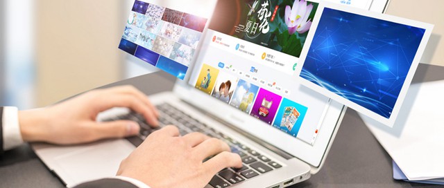 企業(yè)網(wǎng)站有什么類(lèi)型